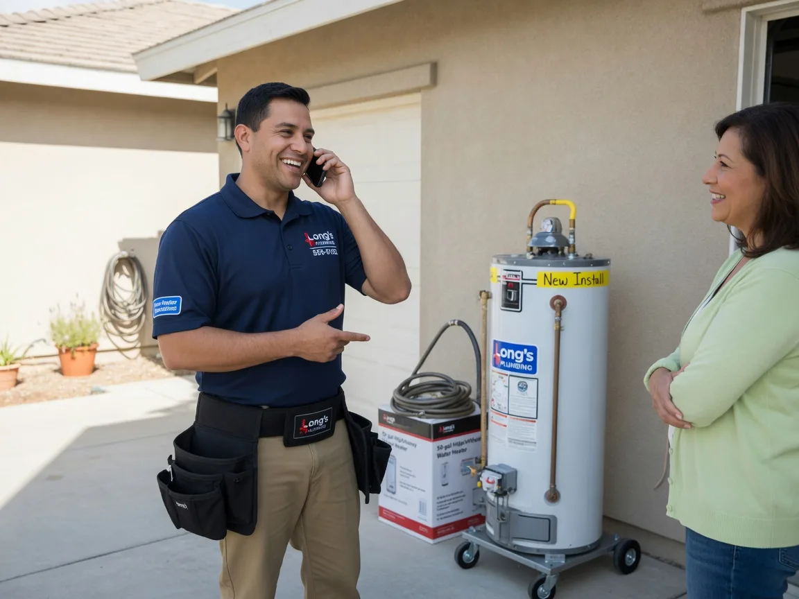 Leak Detection El Paso, AR FAQs